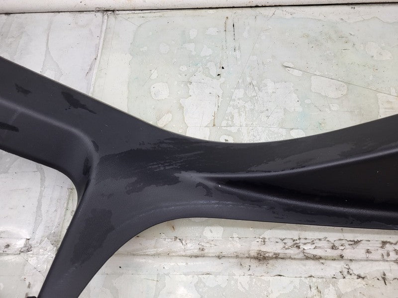 ⭕2016-2020 Tesla Model S Rear Passenger C-Pillar Lower Trim Cover Pane