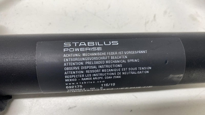 ⭕ 2016-2020 Tesla Model X MX Driver Side Power Liftgate Shock Strut 10