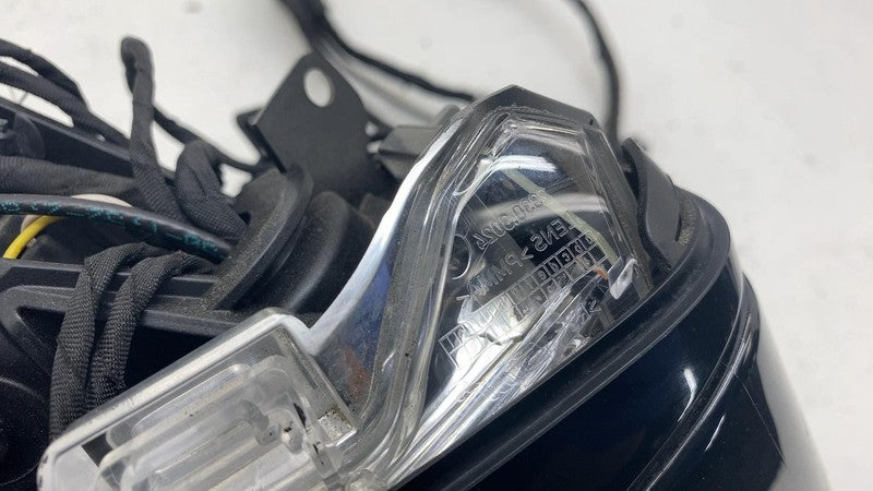 ⭕22-25 Mercedes-Benz EQS Class Right Exterior Rear View Door Mirror (PARTS ONLY)