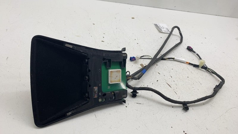 ⭕ 20-24 Model Y Front Windshield Triple Camera w/ Module & Harness 248