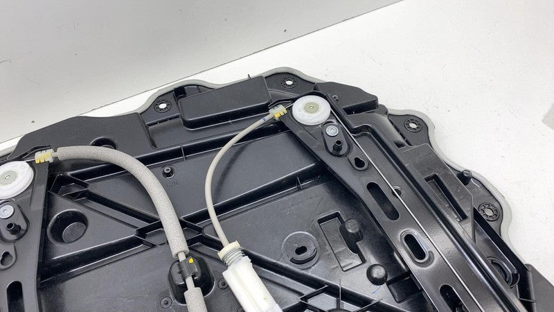 ⭕ 24-25 Tesla Cybertruck Rear Right Door Window Regulator w/ Motor 180