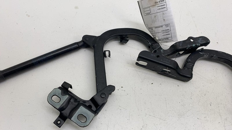 729916711 ⭕ 14-21 BMW i3 I01 Front Left & Right Bonnet Hood Hinge w/ Gas Strut 729916711