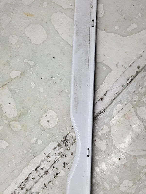 ⭕2012-2024 Tesla Model S MS Driver Side Rocker Panel Scuff Plate Molding Left LH