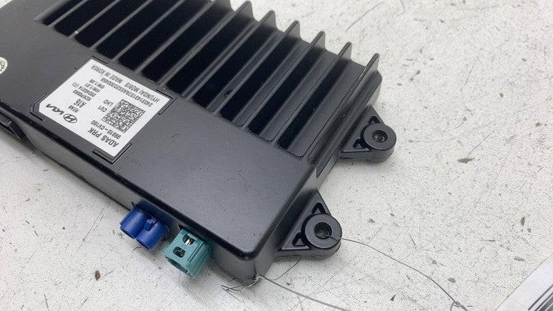 2024 Kia EV6 ADAS Parking Aid Control Module Unit Assembly 99910-CV160