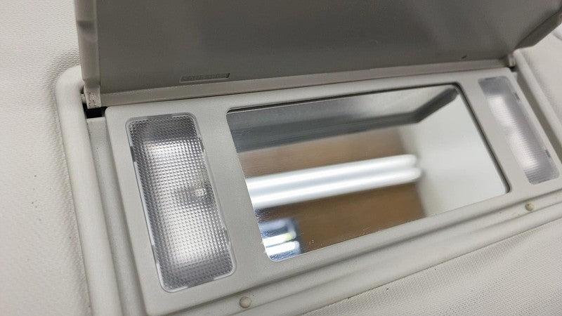 2013 2014 2015 2016 2017 2018 Ford C-Max Front Passenger Side Sunvisor Right OEM