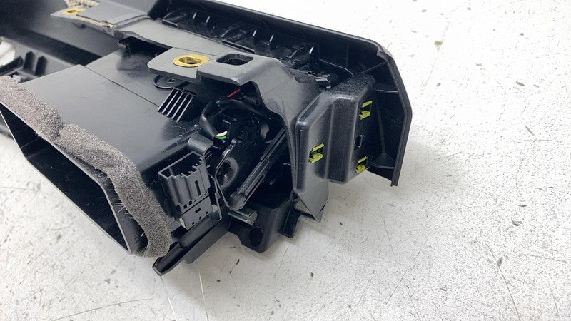 4KL857736 ⭕ 19-23 Audi E-Tron Dashboard Instrument Panel Support Bracket Frame 4KL857736