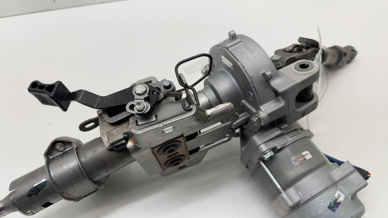 4520A 10050 ⭕ 18-22 Toyota C-HR 2.0L Electric Steering Column Keyless Ignition 4520A-10050