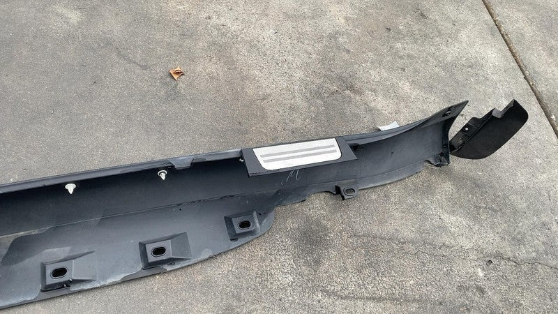 9801888 ⭕ 2011-2016 Mini Cooper S Countryman Right Skirt Rocker Panel Cover RH 9801888