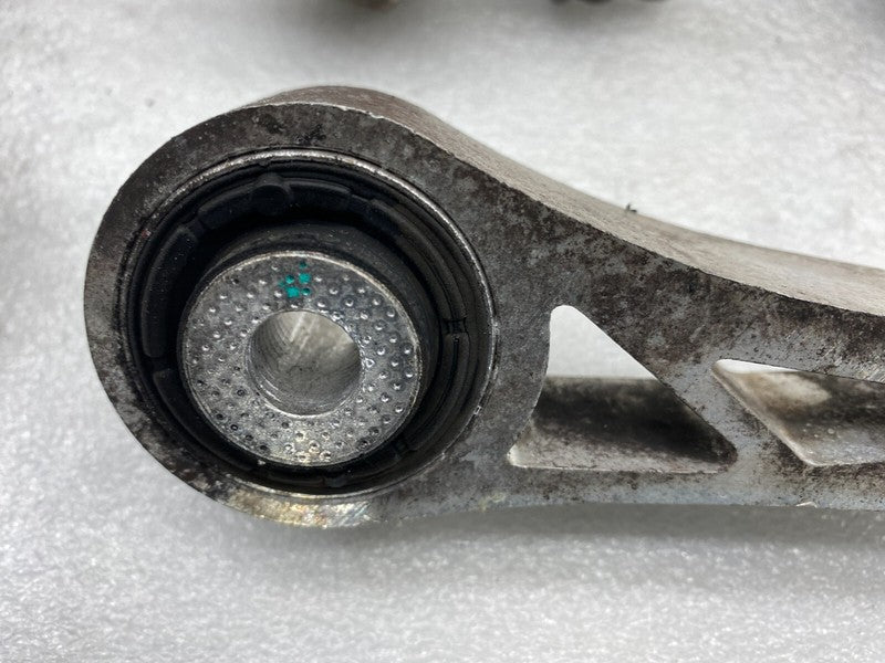 ⭕ 2012-2015 Tesla Model S MS SET Rear Left Spindle Knuckle Control Arm