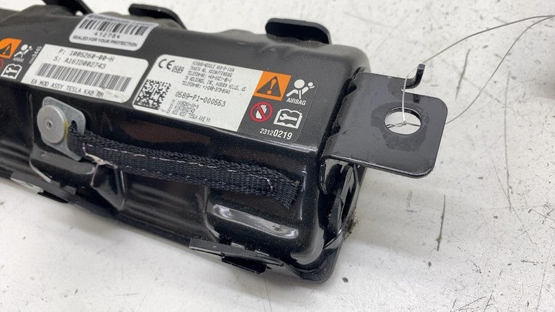 100526000H ⭕16-20 Model S X Left or Right Knee Airbag LH & RH Fits either side 1005260-00-H
