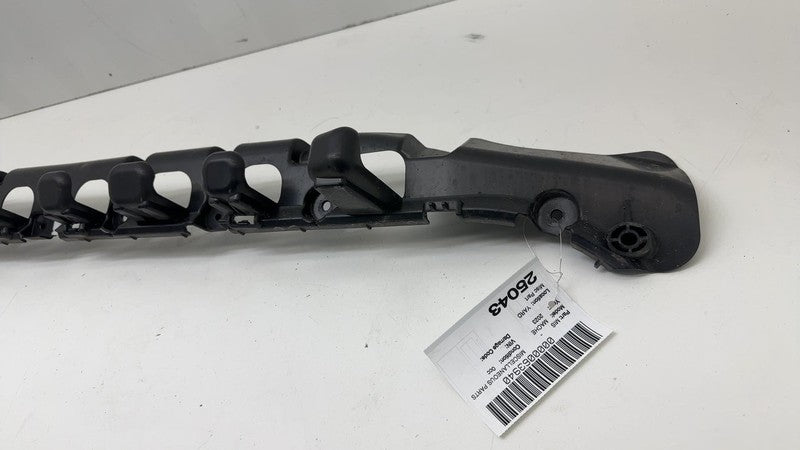 LJ8B-17B861-AD ⭕ 2021-2024 Ford Mustang Mach-E Rear Bumper Center Bracket OEM LJ8B-17B861-AD