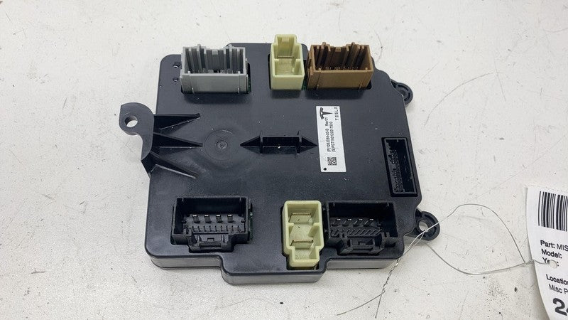 ⭕2016-2020 Tesla Model X Rear Falcon Controller Door Control Module 10