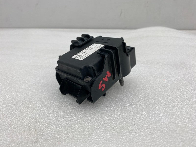 100537100B 12-20 Model S X Homelink Computer Garage Door Opener Control Module 1005371-00-B