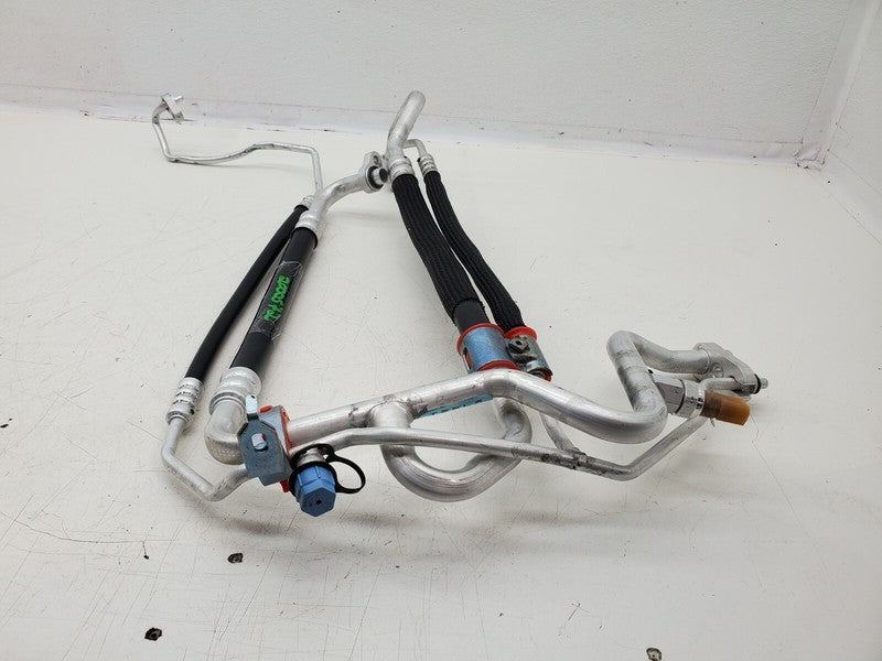 ⭕ 2017-2023 Tesla Model 3 A/C Hose Line Suction-Liquid Tube Combo 1092