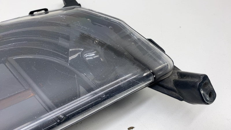 100599500D 12-20 Tesla Model S Front Driver Side Fog Light Cornering Lamp Left 1005996-00-E
