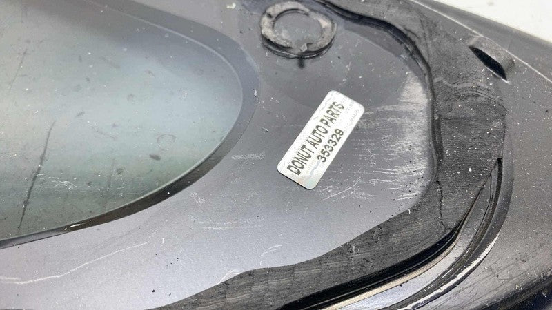⭕ 2017-2020 Tesla Model 3 Rear Right Quarter Fixed Window Glass OEM 10