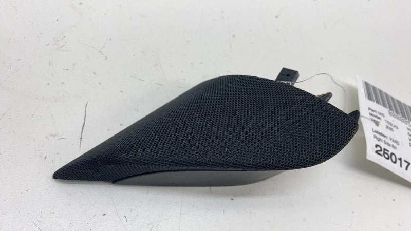 ⭕ 2017-2023 Tesla Model 3 Front Audio Tweeter & Speaker Cover Right 10
