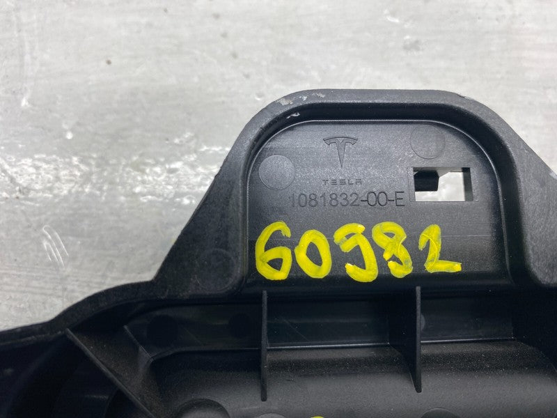 1081832 00 E ⭕ 17-20 Model 3 Front/Rear Outside Door Handle Right Exterior Outer 1081832-00-E