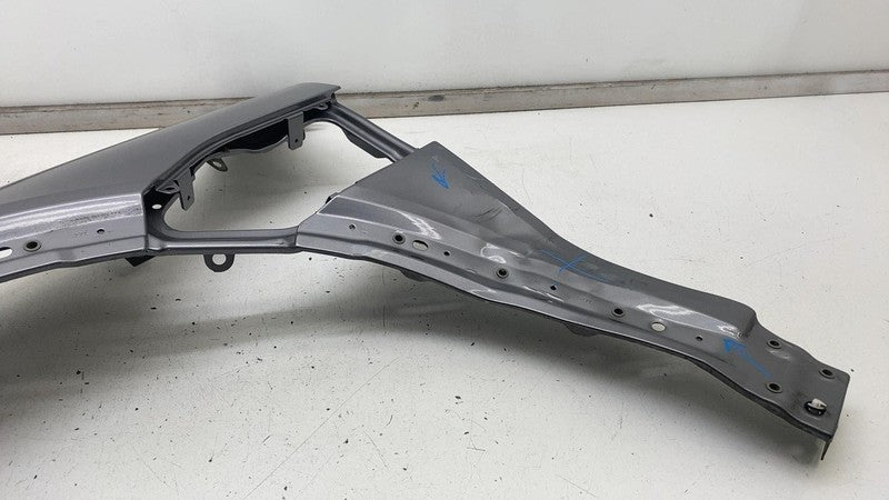 ⭕2019-2021 Audi E-Tron Quattro Front Driver Fender Shell Panel Left LH Gray LZ7F