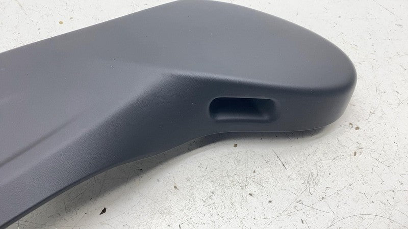 ⭕25-26 Tesla Model Y Front Right Seat Outboard Trim Panel w/ Switch 20