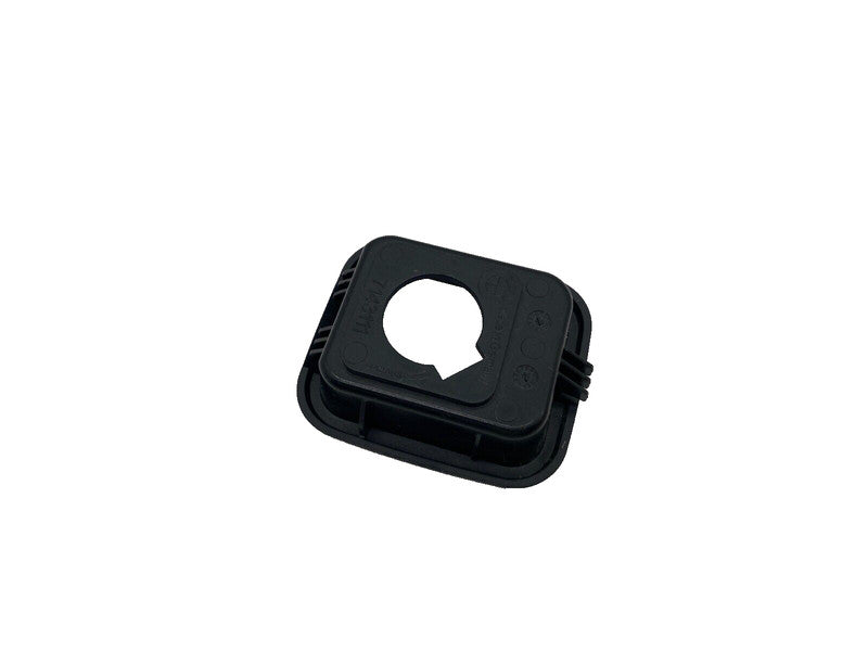 7143111 ⭕ 2012-2016 BMW 328i Rear Trunk Quarter Socket Charging Port Outlet OEM 7143111