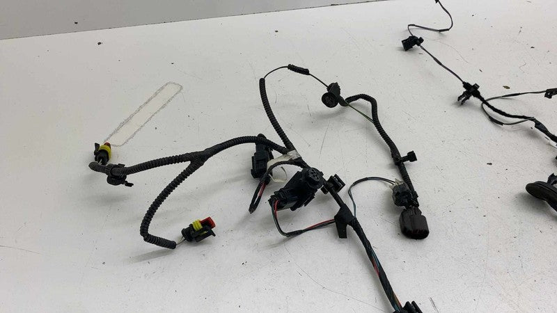 Miscellaneous Parts TESLA X 16
