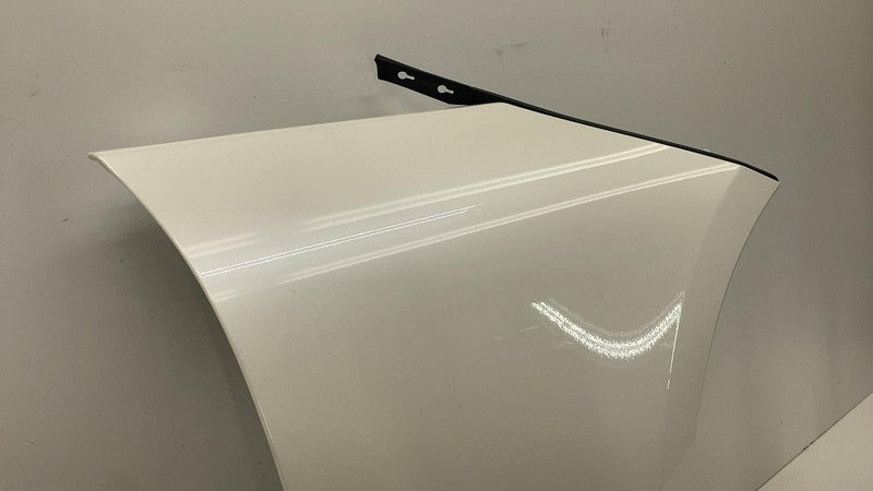 ⭕ 22-24 Mercedes-Benz EQS 450+ Front Right Fender Panel White 799 RH A2978810200