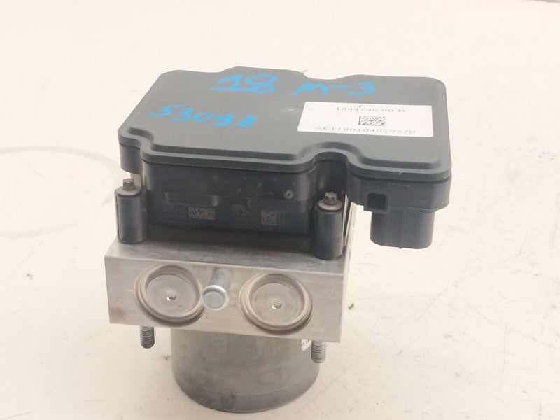 1044745 00 B ⭕ 2017-2023 Model 3 Anti-Lock Brake System ABS Pump Module Unit OEM 1044745-00-B