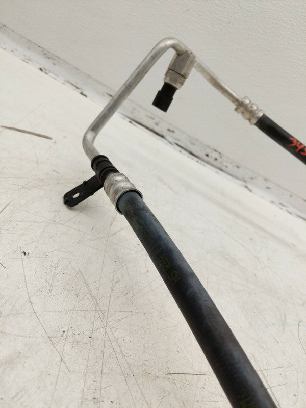 ⭕2012-2015 Tesla Model S A/C Line Compressor to Condenser Pipe Tube 60