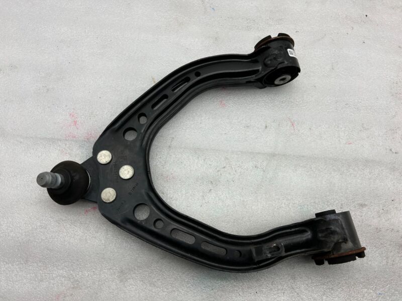 2012-2020 Tesla Model S Front Passenger Side Suspension Upper Control Arm Right