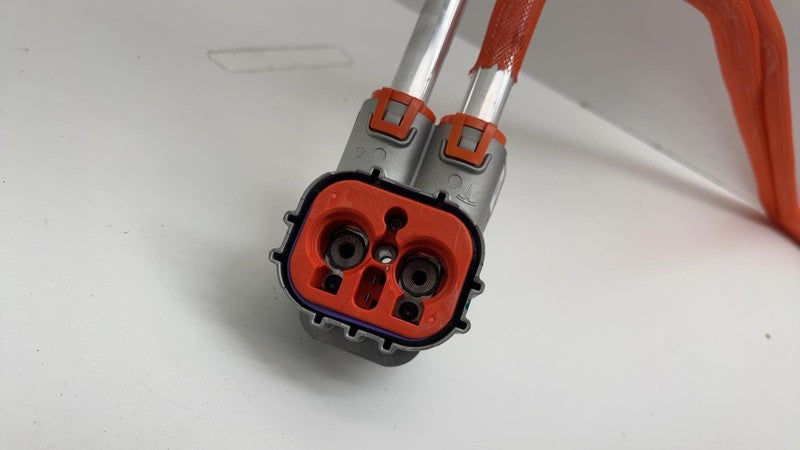 ⭕ 21-23 Model 3 M3 HV Busbar Charge Port Inlet Wiring Harness Cable 15