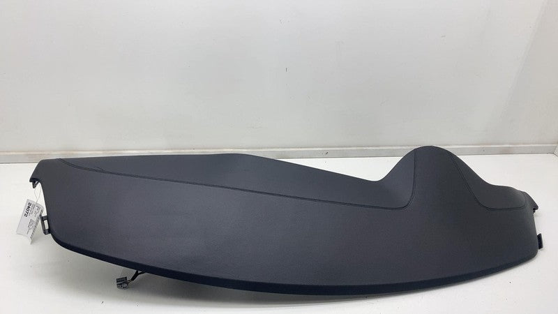 1002254-05-G ⭕ 12-15 Tesla Model S MS Dashboard Instrument Panel Dash Trim Cover 1002254-05-G