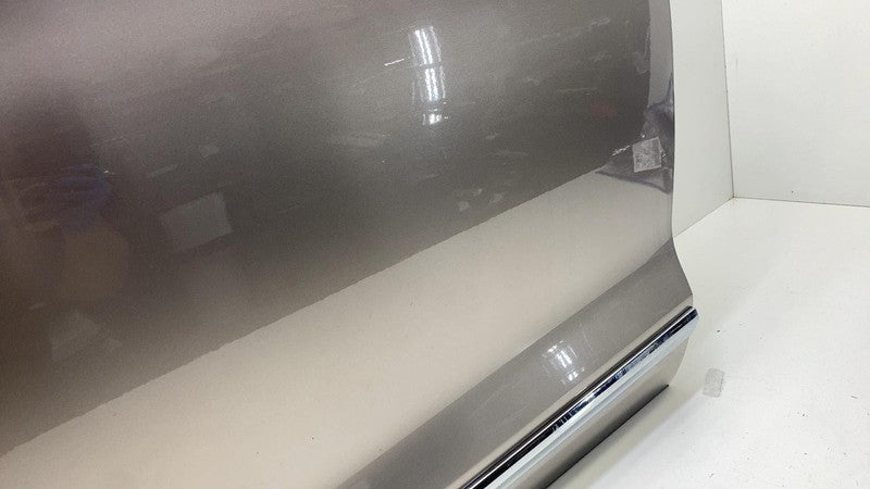 ⭕ 2017-2024 Chrysler Pacifica Front Driver Side Door Shell Panel Left