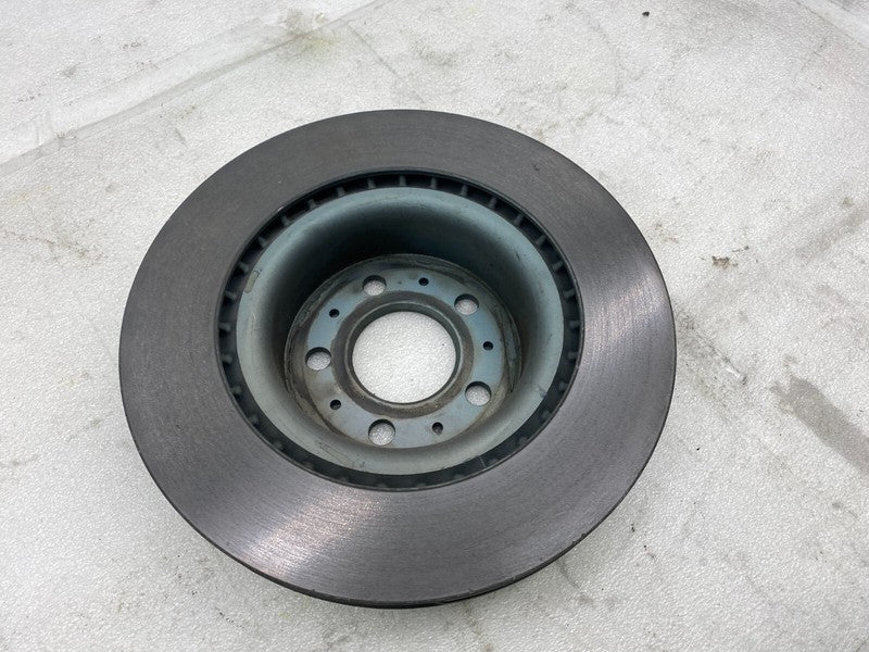 ⭕ 2017-2023 Tesla Model 3 M3 Front Driver Side Brake Disc Rotor Left LH Assembly