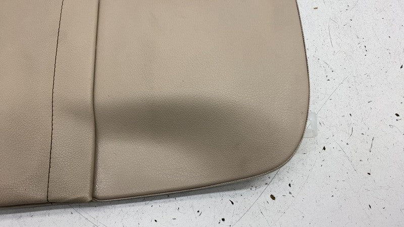 A 204 910 53 01 ⭕ 2010-2016 Mercedes E350 Front Right or Left Seat Back Cover Panel A2049105301