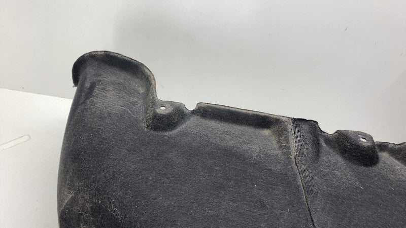 2011-2018 Porsche Cayenne Rear Right Inner Wheel Fender Liner Splash Shield OEM