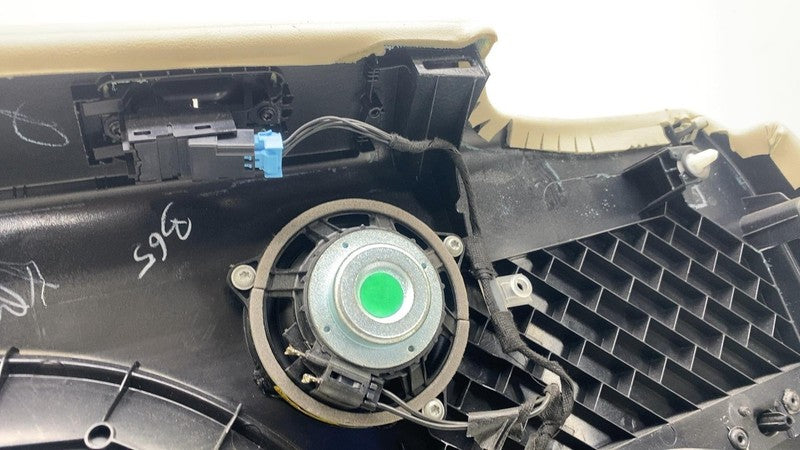 ⭕ 14-17 Range Rover Sport Front Passenger Side Door Panel Trim Cover Cream Right