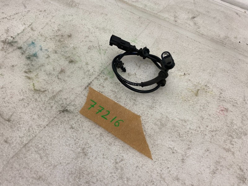 102776100B ⭕16-20 Model X Front Left or Right Anti-Lock ABS Wheel Speed Sensor 1027761-00-B