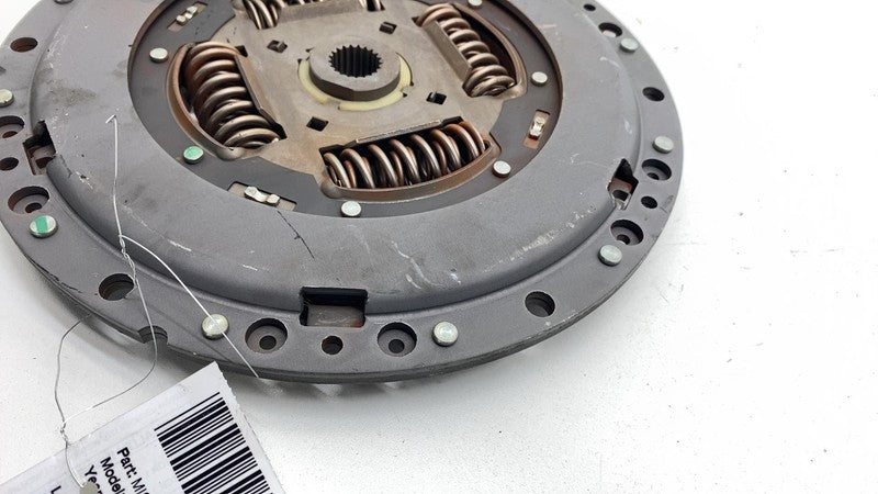 DG9P 7550 AC 2013-2018 Ford C-Max Transmission Input Damper Flywheel Flexplate DG9P-7550-AC