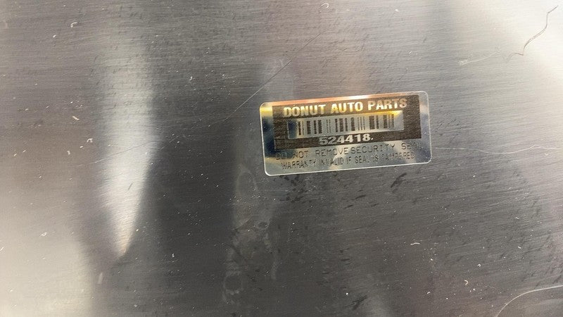 160861800A ⭕ 2021-2023 Tesla Model 3 Rear Right Interior Door Panel Trim Card 1608618-00-A