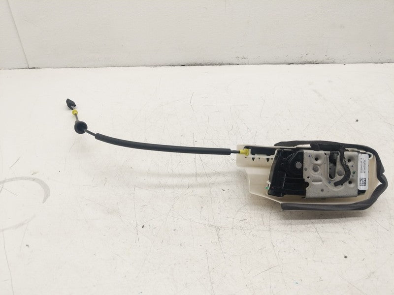 1068969 00 F ⭕ 2017-2020 Tesla Model 3 M3 Rear Right Door Lock Latch Actuator RH 1068969-00-F
