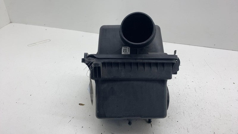 ⭕ 18-21 Lincoln Navigator Engine Air Cleaner Intake Filter Housing JL3