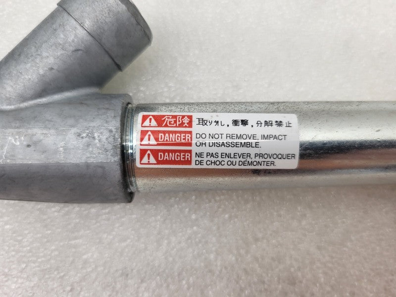 100453205F ⭕16-20 Model S X Front Left or Right 1st Row Seat Belt Pretensioner 1004532-05-F