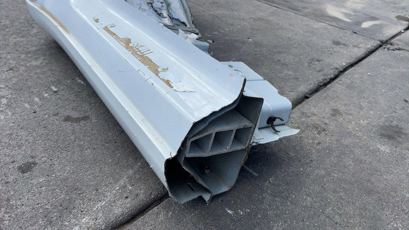 ⭕2017-2020 Tesla Model 3 Front Left Quarter Panel Apron Cut Out Struct