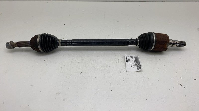 1007719-01-B ⭕14-18 Tesla Model S Front Driver Side Axle Shaft Halfshaft Left LH 1007719-01-B
