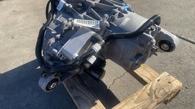 1120990 17 J ⭕ 24-25 Model 3 Rear Drive Unit Engine Electric Motor Low Current 1120990-17-J