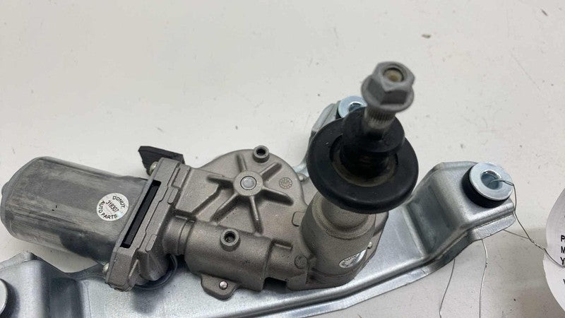 68233454AA ⭕ 17-25 Chrysler Pacifica Rear Tailgate Liftgate Glass Wiper Motor 68233454AA