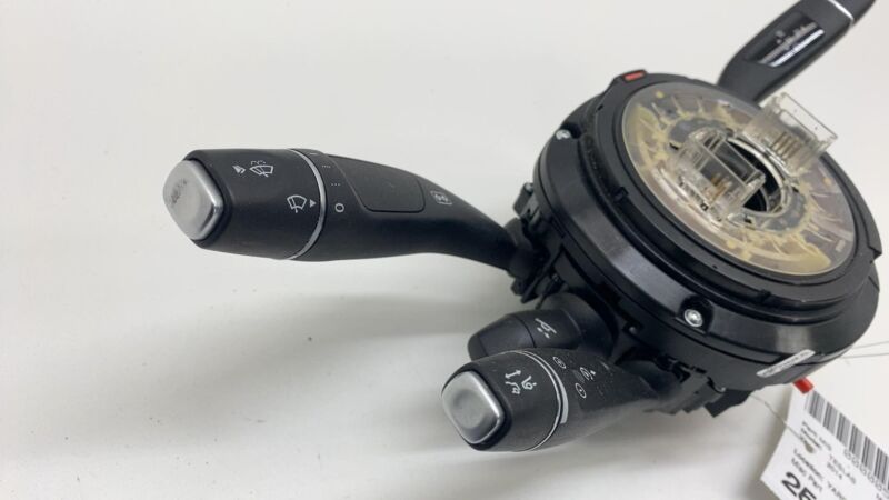 2012-2015 Tesla Model S Steering Column Clockspring Wiper Turn Signal Switch OEM