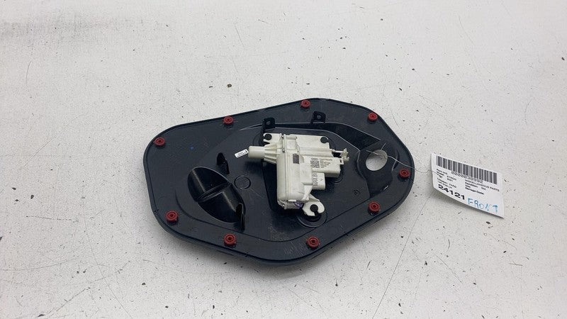 4N0 837 059 ⭕ 2019-2023 Audi E-Tron Front Left Side Door Lock Latch Actuator Motor 4N0837059