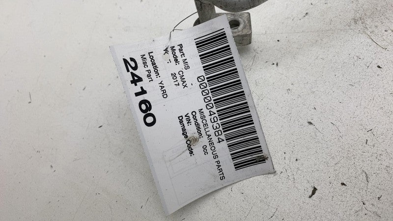 2013-2018 Ford C-Max A/C Conditioner Air Conditioning Evaporator Pipe Tube Line